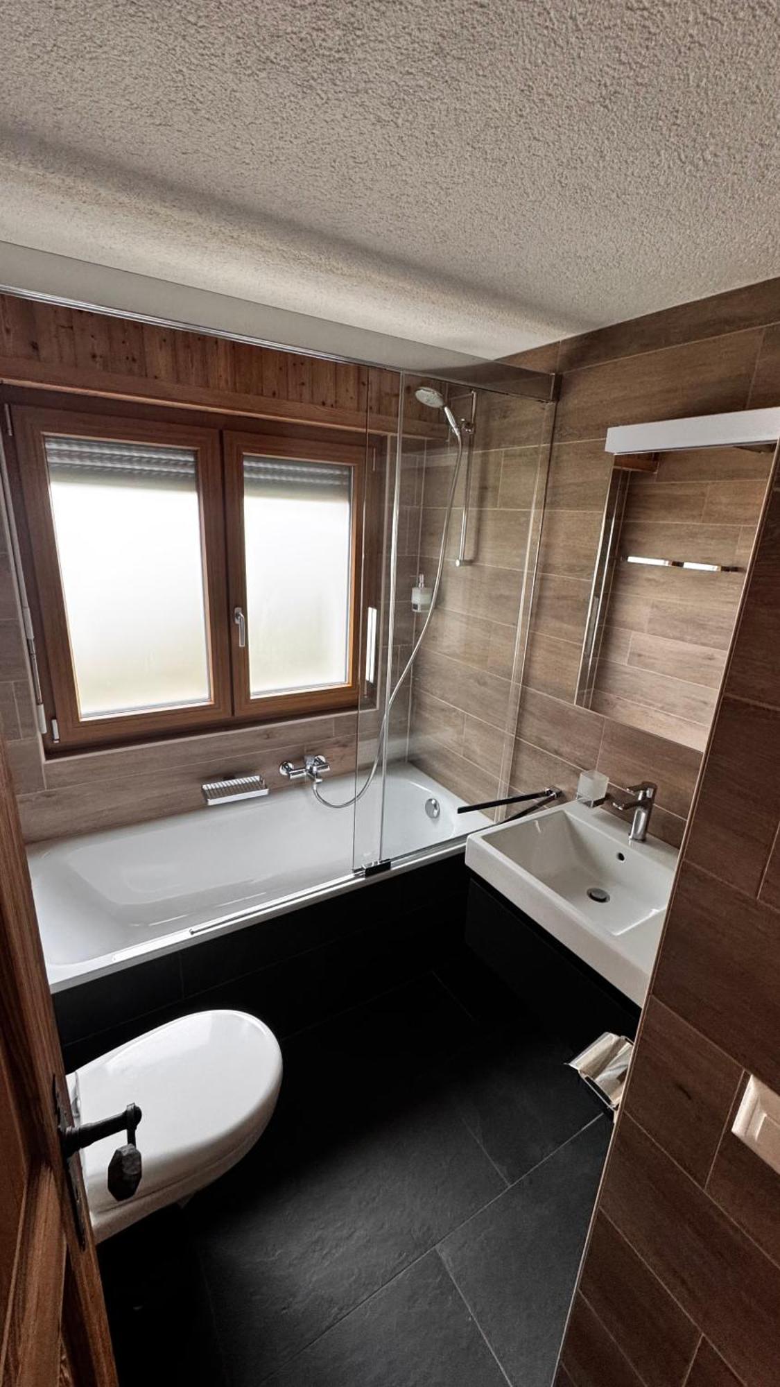 Grain D'Or Apartman Verbier Kültér fotó